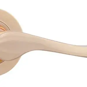 Superior Brass Architectural Lever SS Bearing MechFire rated Copper 52m SUP63509