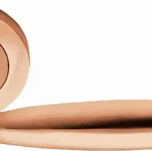 Superior Brass Architectural Lever SS Bearing MechFire rated Copper 52m SUP63516