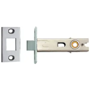 Superior Brass Tubular Latch Heavy duty Copper 60mm SUP69031