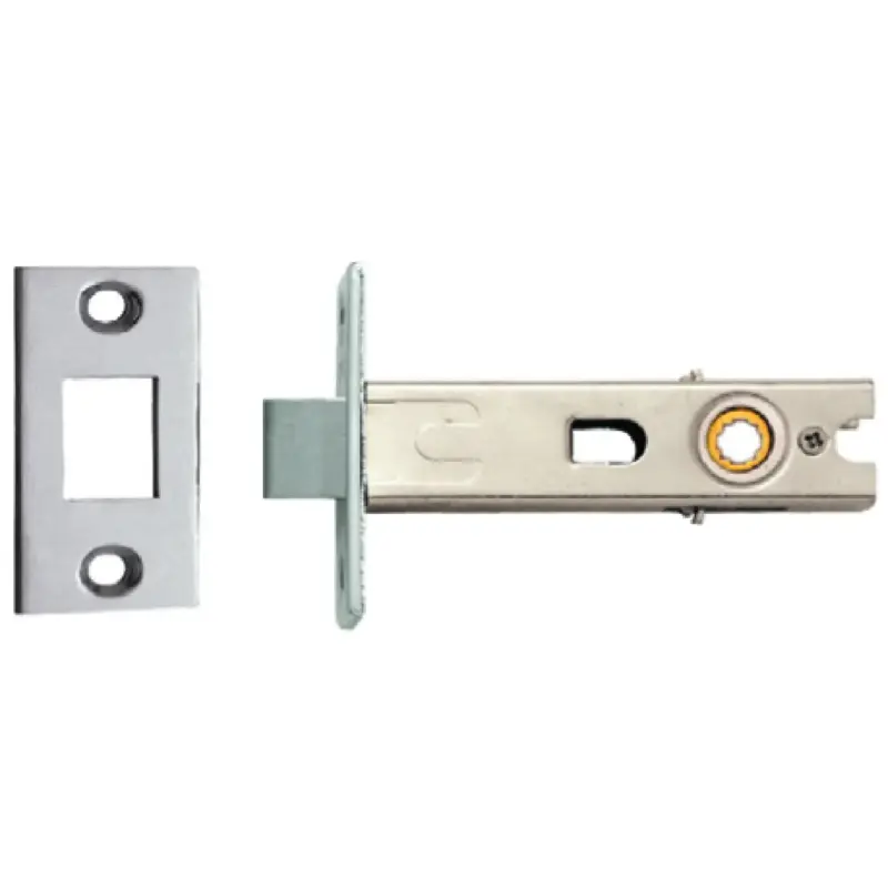 Superior Brass Tubular Latch Heavy duty Copper 60mm SUP69031