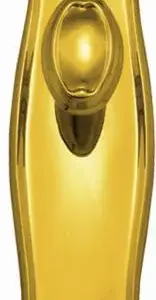 Superior Brass Knob Latch Passage Set PB 255x75mm SUP7152