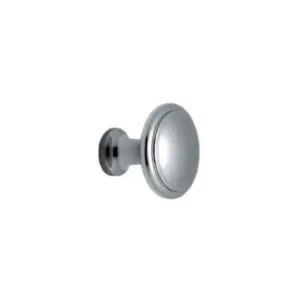Superior Brass Cupboard Knob Pull PB 30mm SUP8575