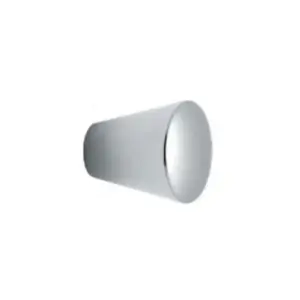 Superior Brass Cupboard Knob Pull PB 22mm SUP8651