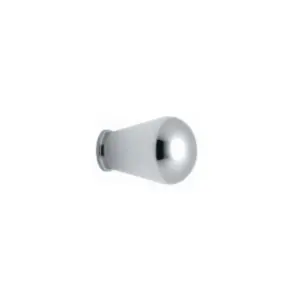 Superior Brass Cupboard Knob Pull PB 20mm SUP8666