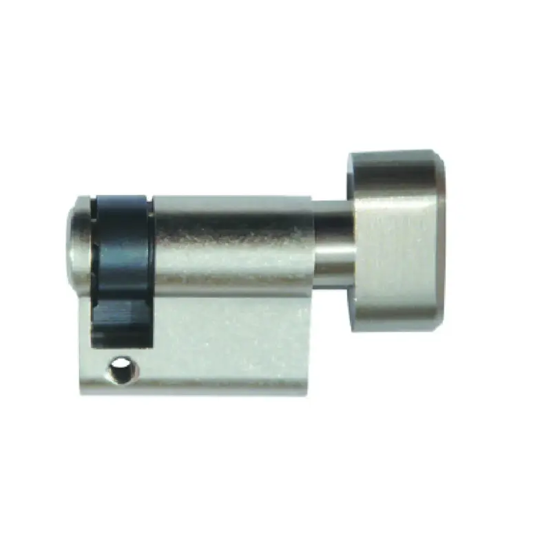Superior Brass Euro Single Cylinder Thumb Turn PB 39mm SUP9141