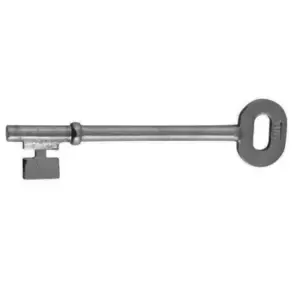 Superior Brass Pre Cut Keys For 90201 C Prefix SUP9843