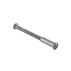 Superior Brass Tie Bolts SupBrass Door FurnitureSpecify Finish SUP9892