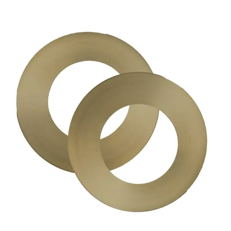 Superior Brass Round Ring Builders Choice 63mm SB Passage SUP99701